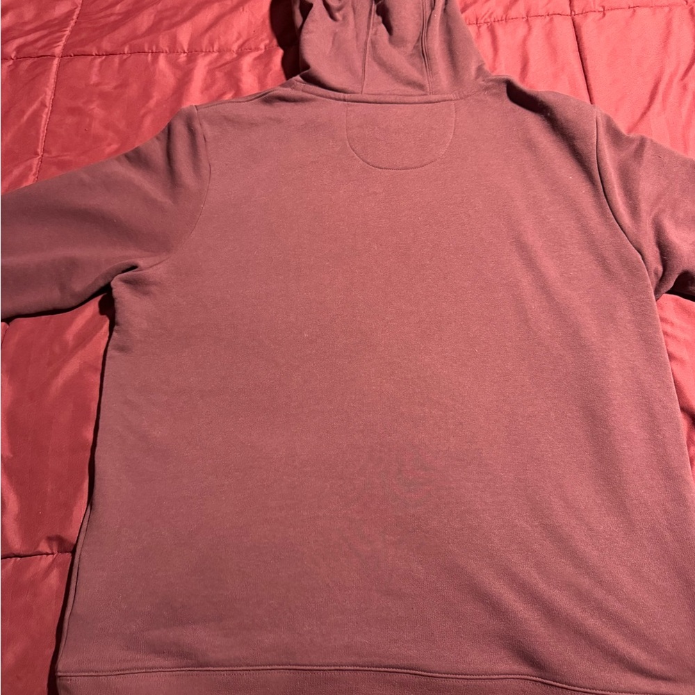 Fanatics Maroon Texas A&M Hoodie - Picture 2 of 2